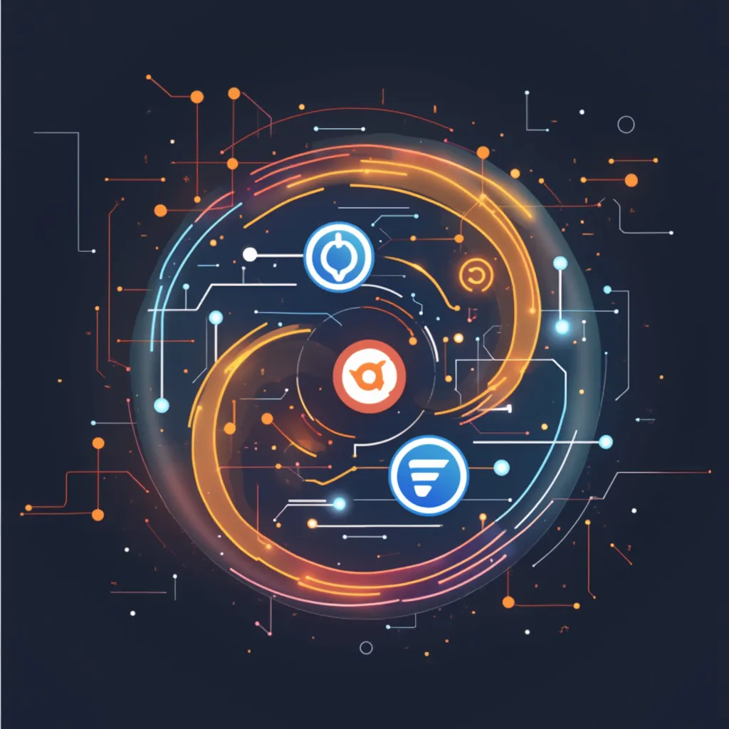 Logo Publicación Tecnológica Fintech