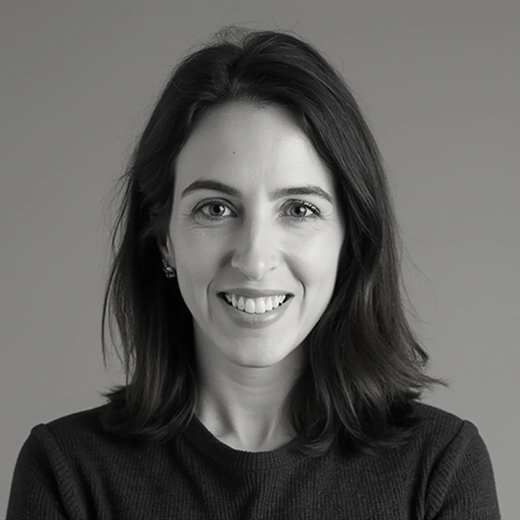 Foto de Lucía Fernández, Freelancer